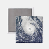 ハリケーン・イプシロン マグネット (正面/裏面)