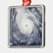 ハリケーン・イプシロン メタルオーナメント (左)