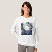 ハリケーン・イプシロン Tシャツ (正面フル)