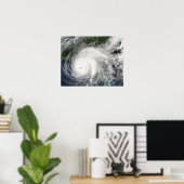 ハリケーン・イワン ポスター (ホームオフィス)