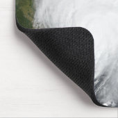 ハリケーン・イワン マウスパッド (コーナー)