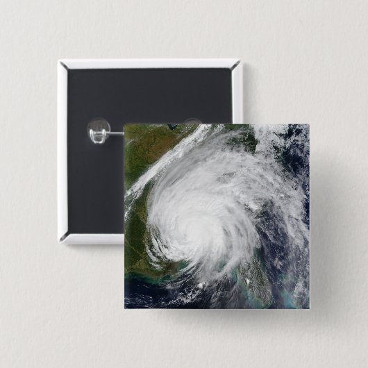 ハリケーン・イワン 缶バッジ (正面&裏面)