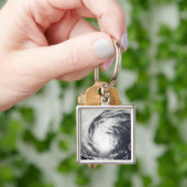 ハリケーン・エルダ2 キーホルダー (手)