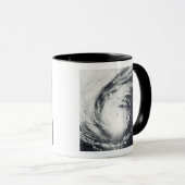 ハリケーン・エルダ2 マグカップ (正面右)