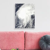 ハリケーン・オットー2 キャンバスプリント (インサイチュ (リビング))