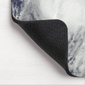 ハリケーン・オットー2 マウスパッド (コーナー)