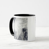 ハリケーン・オットー2 マグカップ (正面左)