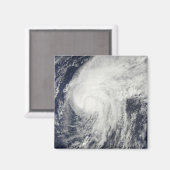 ハリケーン・オットー2 マグネット (正面/裏面)