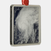 ハリケーン・オットー2 メタルオーナメント (右)