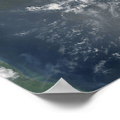 ハリケーン・カトリーナ2 ポスター (角)