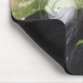 ハリケーン・カトリーナ4 マウスパッド (コーナー)