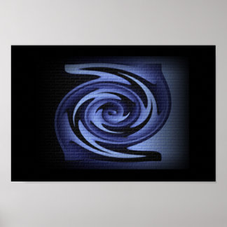 ハリケーン・グラフィティ ポスター