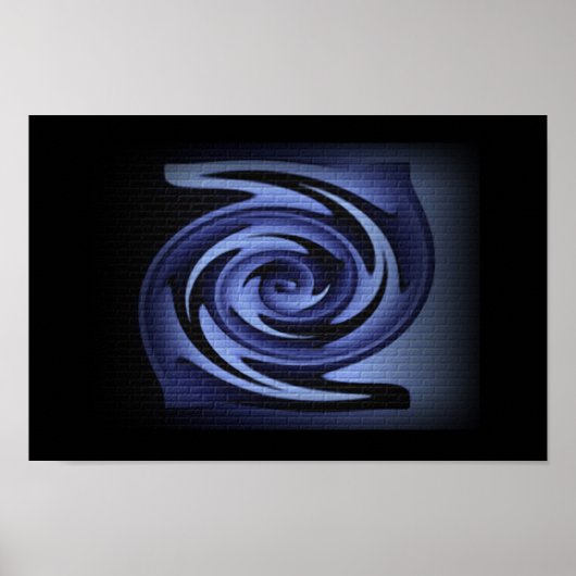 ハリケーン・グラフィティ ポスター (正面)