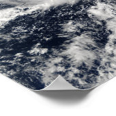 ハリケーン・ケナ2 ポスター (角)