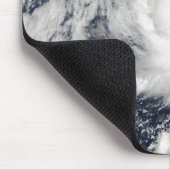 ハリケーン・ケナ2 マウスパッド (コーナー)