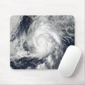 ハリケーン・ケナ2 マウスパッド (マウス)