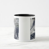 ハリケーン・ケナ2 マグカップ (中央)