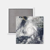 ハリケーン・ケナ2 マグネット (正面/裏面)