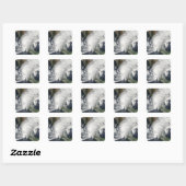 ハリケーン・ケナ スクエアシール (シート)