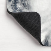 ハリケーン・ケナ マウスパッド (コーナー)