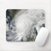 ハリケーン・ケナ マウスパッド (マウス)