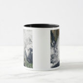 ハリケーン・ケナ マグカップ (中央)