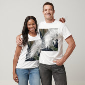 ハリケーン・ケナ Tシャツ (ユニセックス)