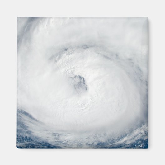 ハリケーン・ゴードン2 マグネット (正面)