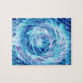 ハリケーン… ジグソーパズル (横)