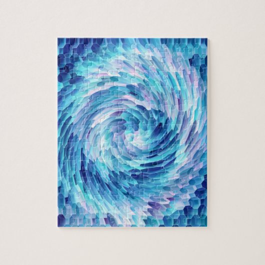 ハリケーン… ジグソーパズル (縦)