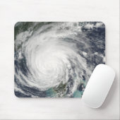 ハリケーン・ジャンヌ マウスパッド (マウス)
