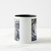 ハリケーン・ジャンヌ マグカップ (中央)