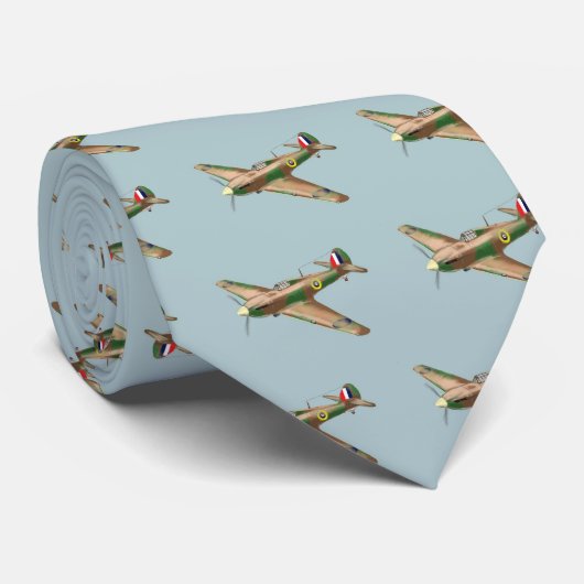 ハリケーン·タイ ネクタイ (ロール)