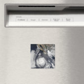 ハリケーン・ダグラス マグネット (インサイチュ (食洗機))