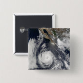 ハリケーン・ダグラス 缶バッジ (正面&裏面)