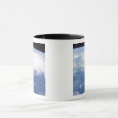 ハリケーン・チャリー3 マグカップ (中央)