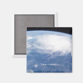 ハリケーン・チャリー3 マグネット (正面/裏面)