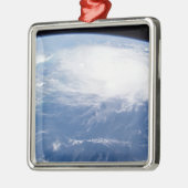 ハリケーン・チャリー3 メタルオーナメント (左)