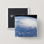 ハリケーン・チャリー3 缶バッジ (正面&裏面)