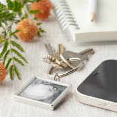 ハリケーン・ディーン2 キーホルダー (側面)