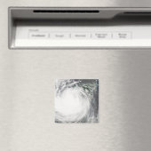 ハリケーン・ディーン2 マグネット (インサイチュ (食洗機))