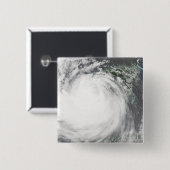 ハリケーン・ディーン2 缶バッジ (正面&裏面)