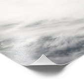 ハリケーン・ディーン フォトプリント            (角)