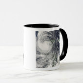 ハリケーン・ディーン マグカップ (正面右)