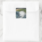 ハリケーン・デニス2 スクエアシール (バッグ)