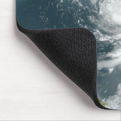 ハリケーン・デニス2 マウスパッド (コーナー)