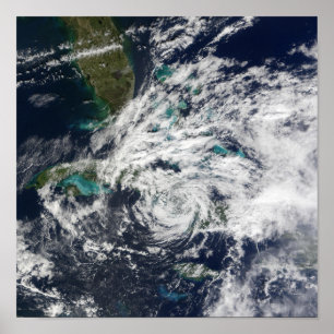 ハリケーン・パロマ2 ポスター