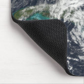 ハリケーン・パロマ2 マウスパッド (コーナー)