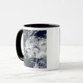 ハリケーン・パロマ2 マグカップ (正面左)