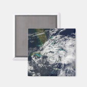 ハリケーン・パロマ2 マグネット (正面/裏面)